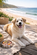 Embark Raw Pantry Fresh Raw Dog Food Custom Made to Order Holiday Accommodation Delivery Hawks Nest 