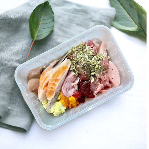 7-Day Fresh Feeding Intro Pack