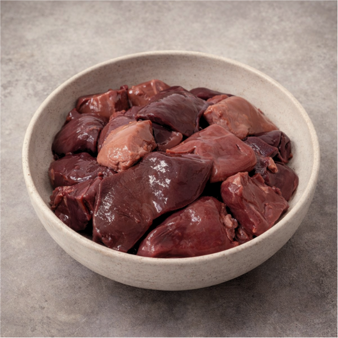 Secreting_organ_Liver-embark raw pantry