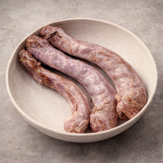 Turkey_neck_RMB-embark raw pantry