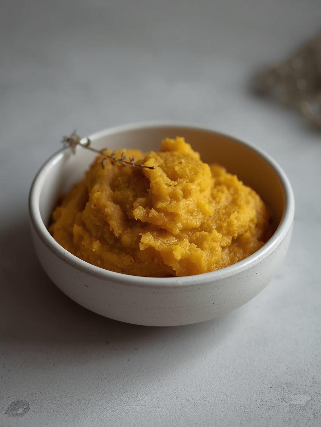 mashed pumpkin probiotic fresh dog food australia